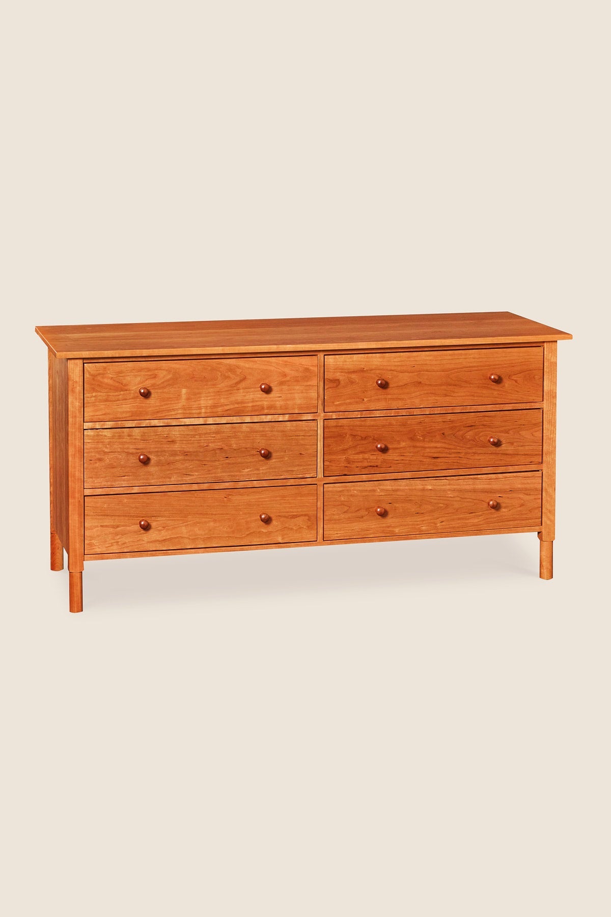 Commode MS1 - Cerisier