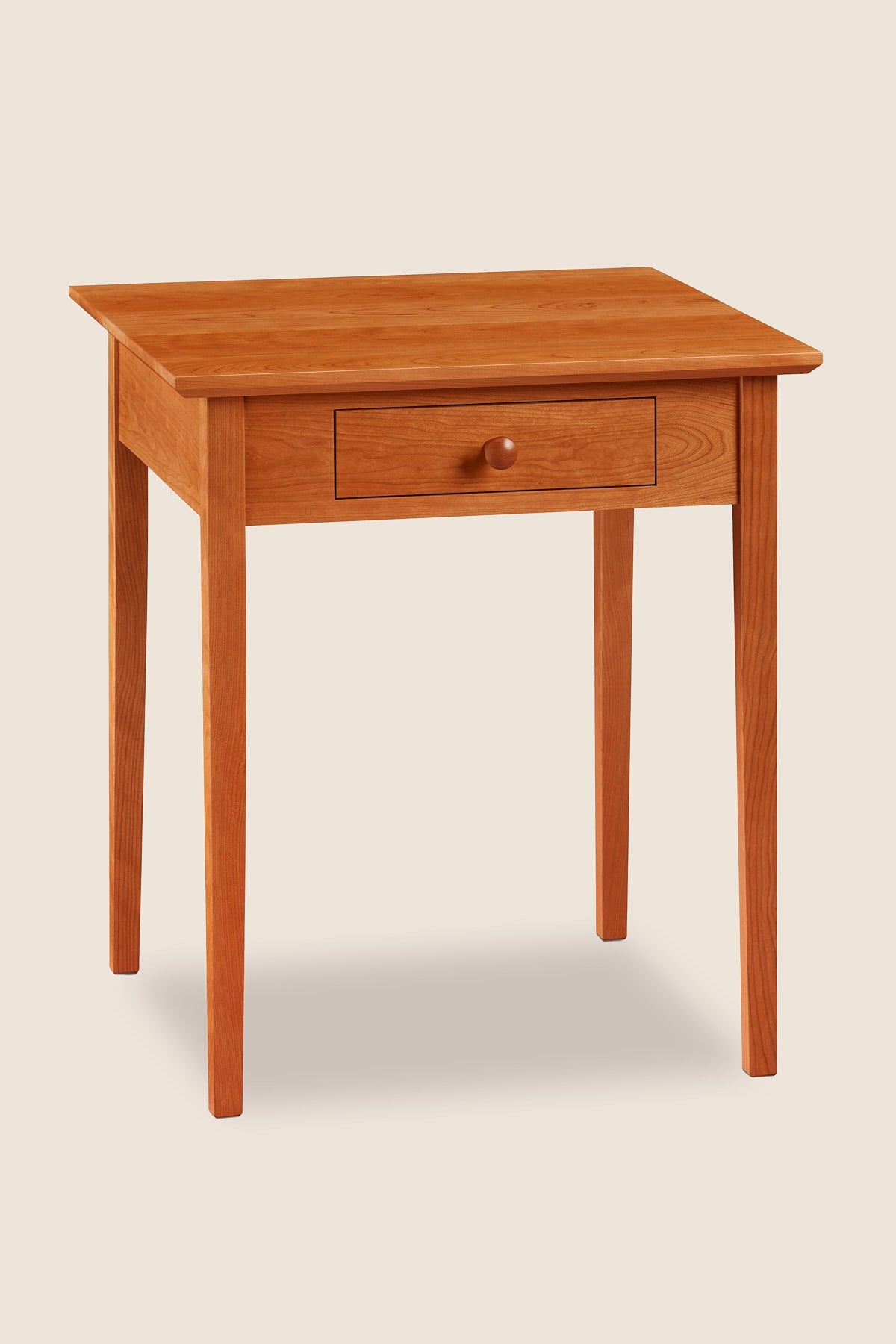 Table d'appoint Shaker - Cerisier