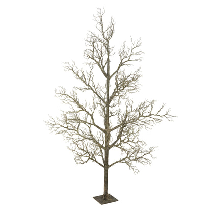 96 Branche de bois mort d'arbre