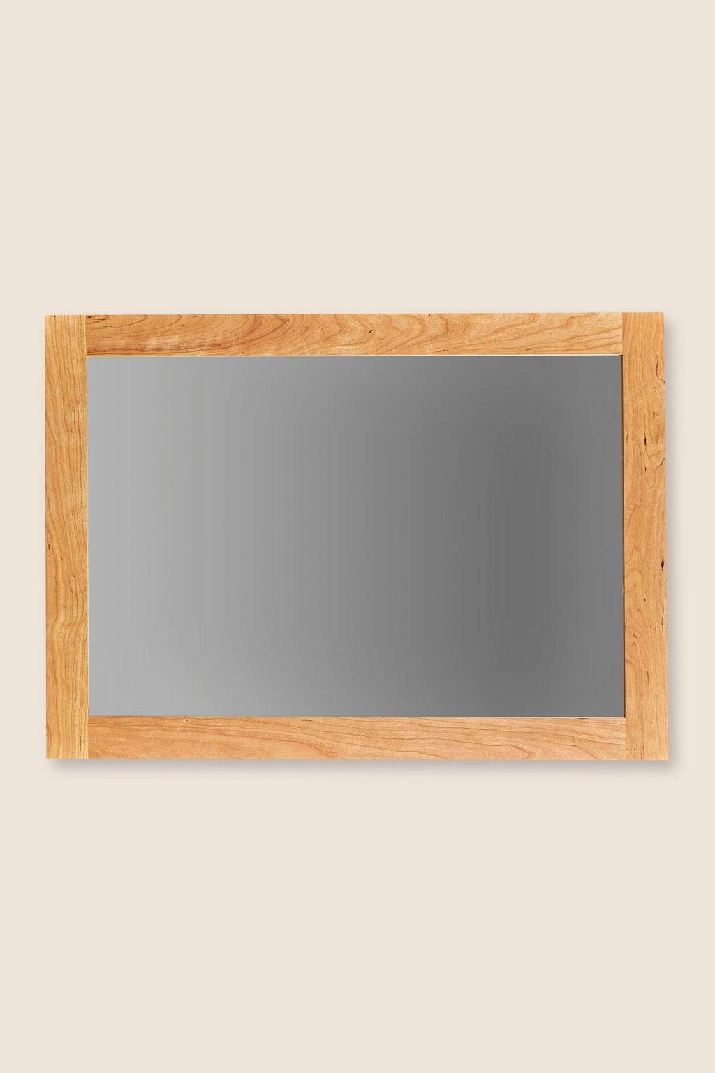 Miroirs muraux Chilton - Cerisier