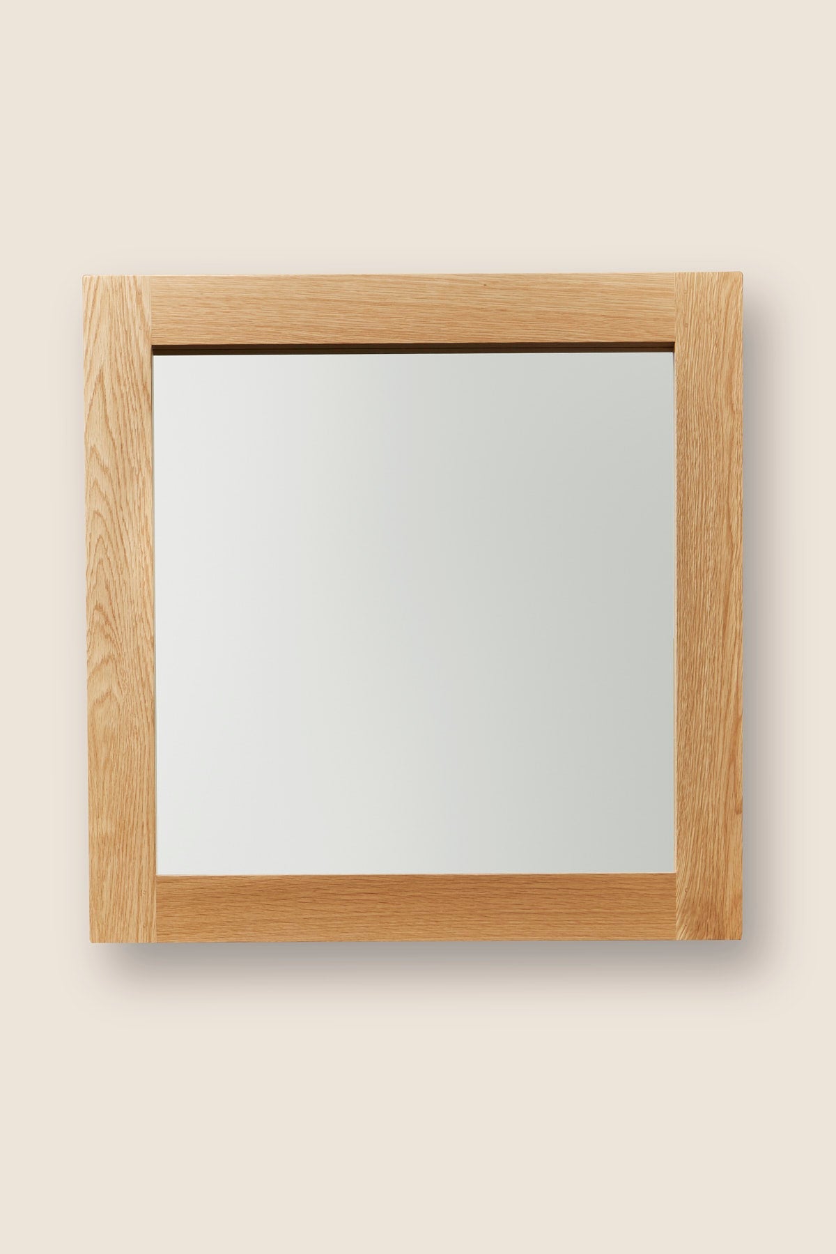 Miroirs muraux Chilton - Chêne blanc