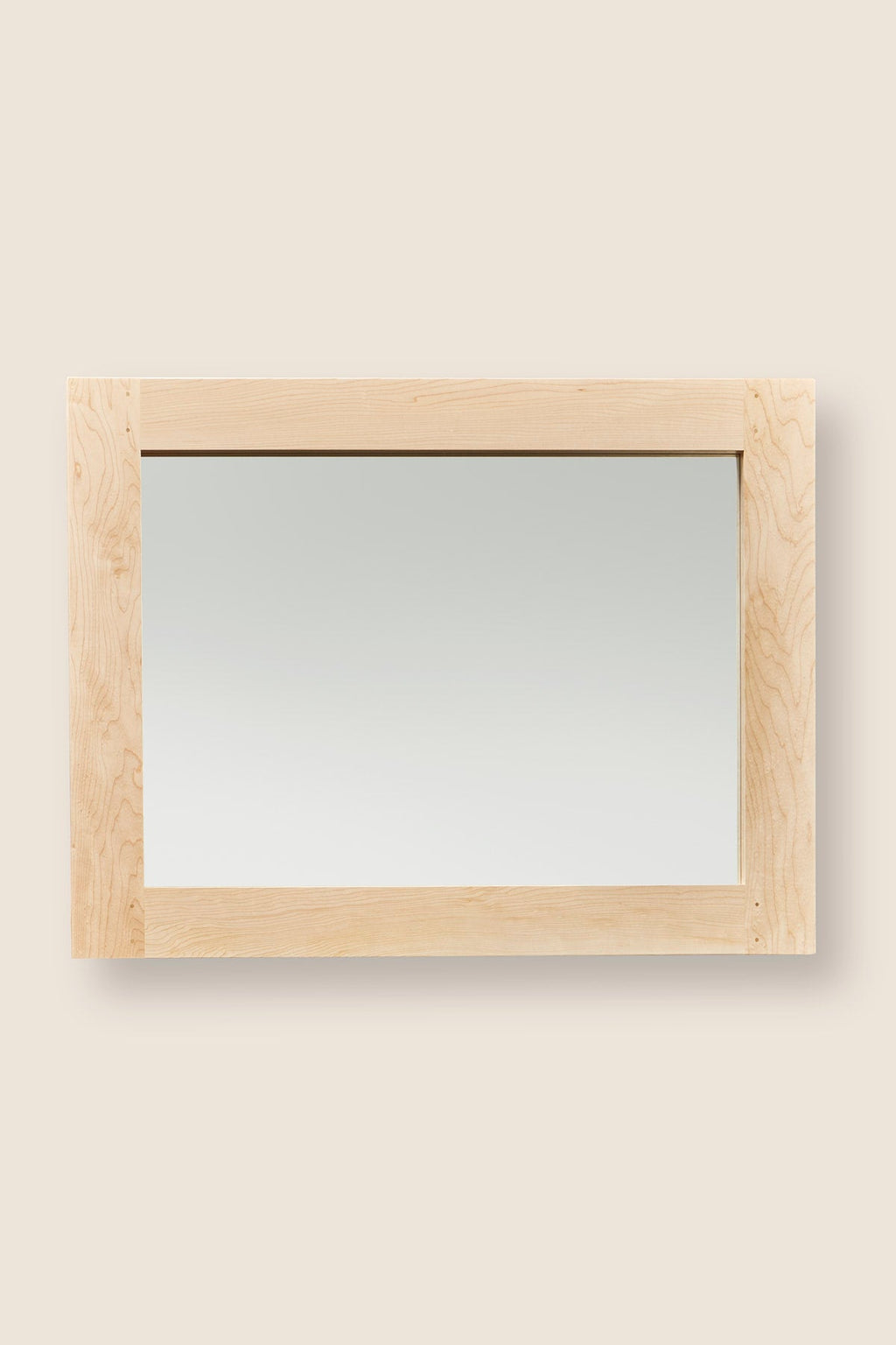 Miroirs muraux Chilton - Érable