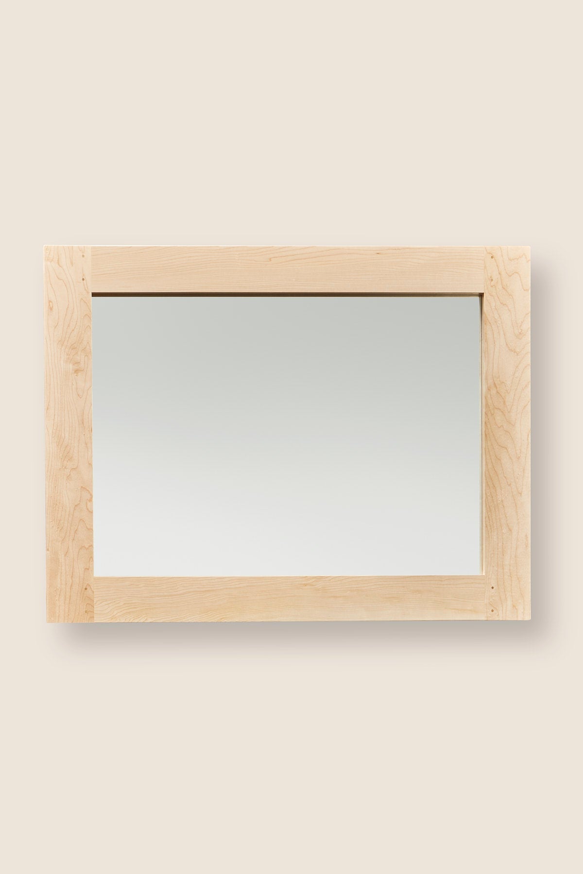 Miroirs muraux Chilton - Érable