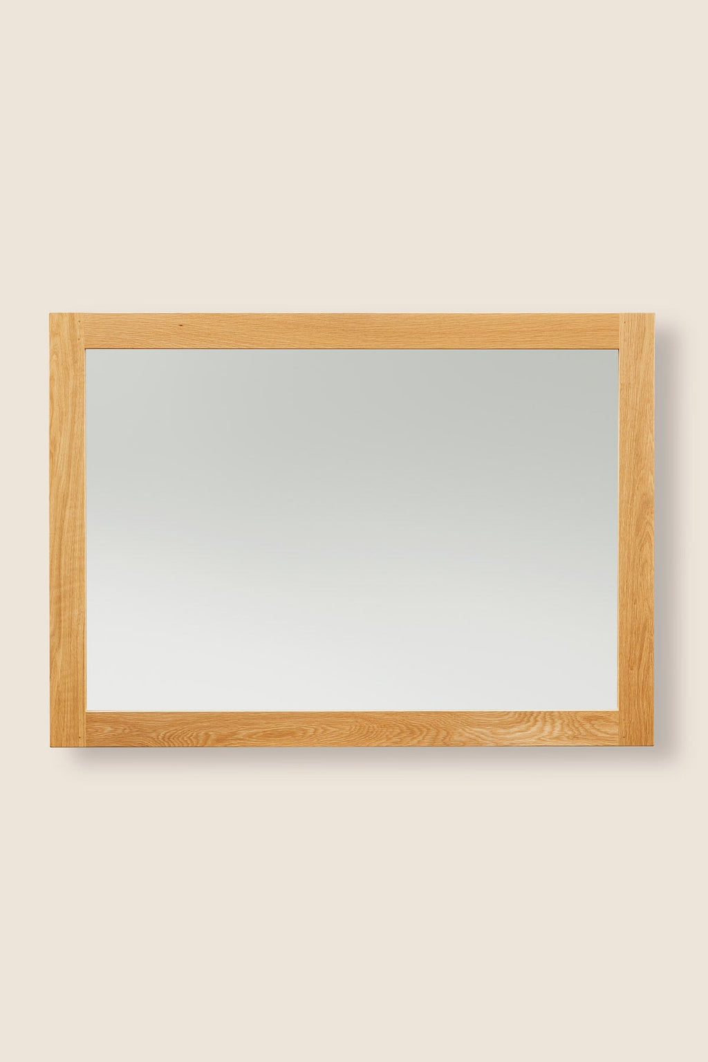 Miroirs muraux Chilton - Chêne blanc