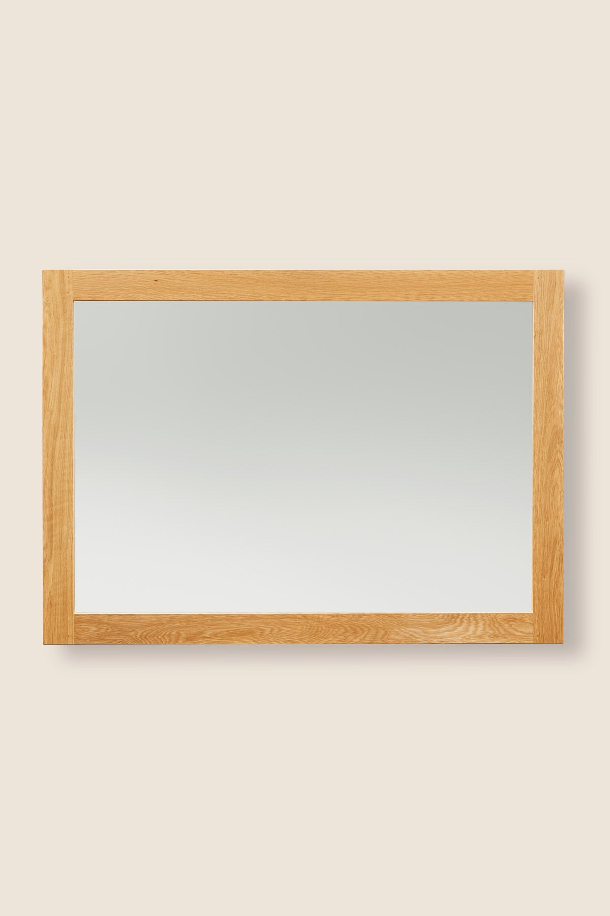 Miroirs muraux Chilton - Chêne blanc