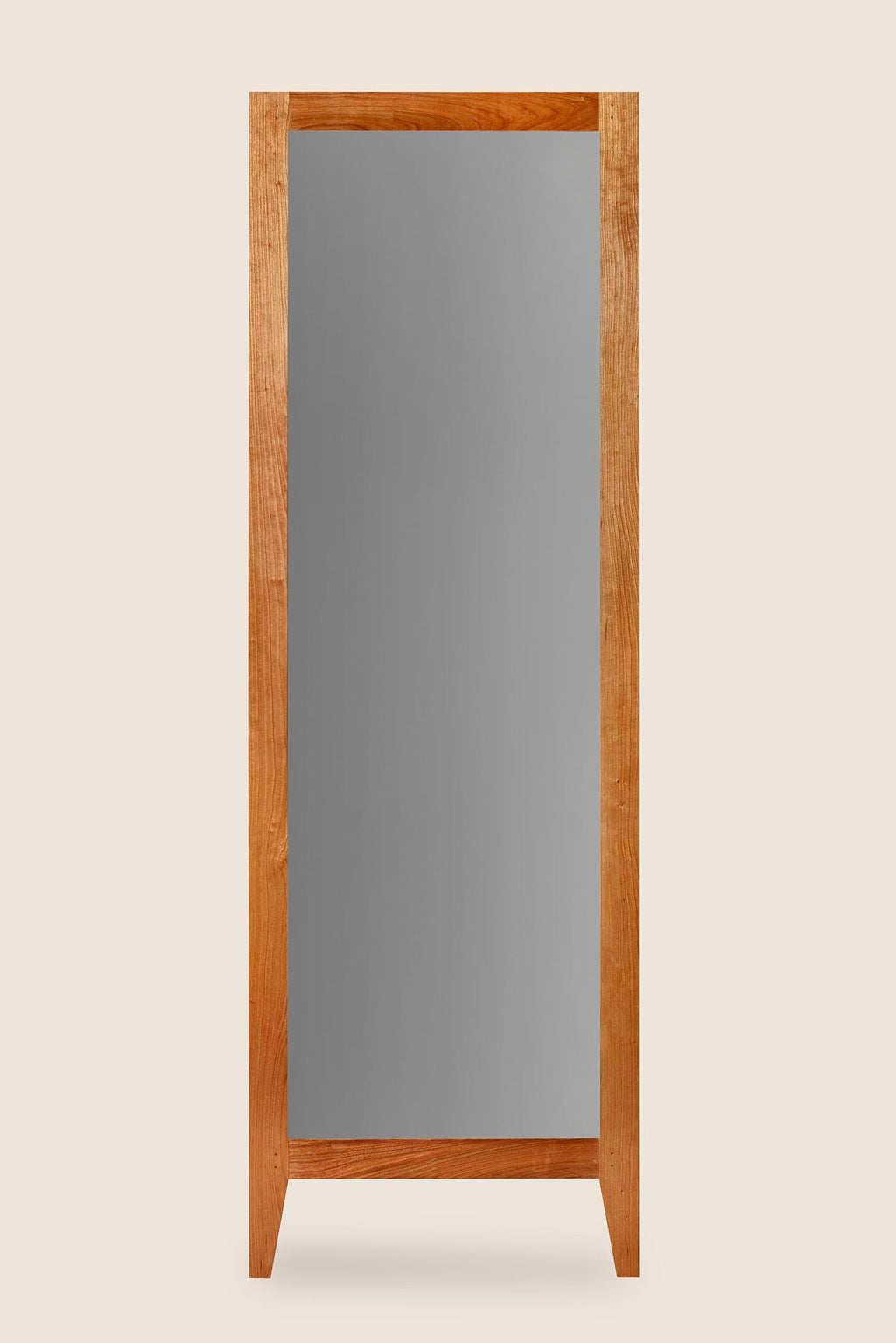 Miroir de sol Shaker - Cerisier