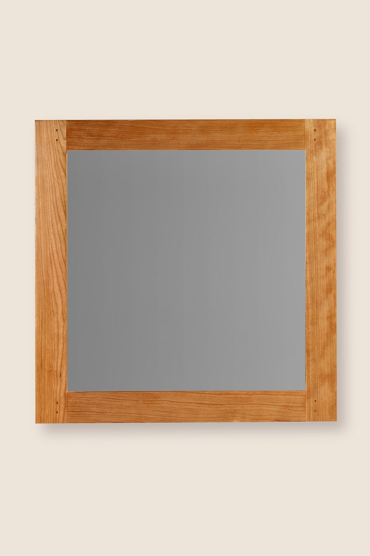 Miroirs muraux Chilton - Cerisier