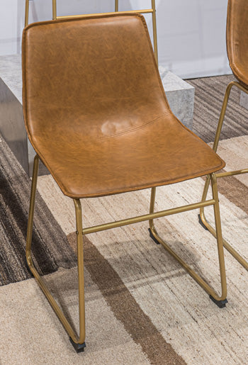 Chaise de salle à manger Ciabori