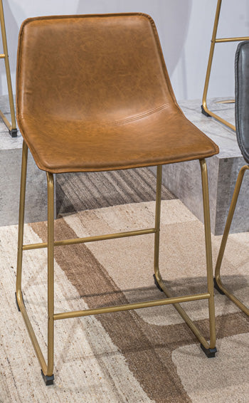 Tabouret de bar Ciabori hauteur comptoir