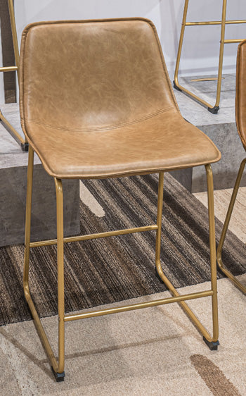 Tabouret de bar Ciabori hauteur comptoir