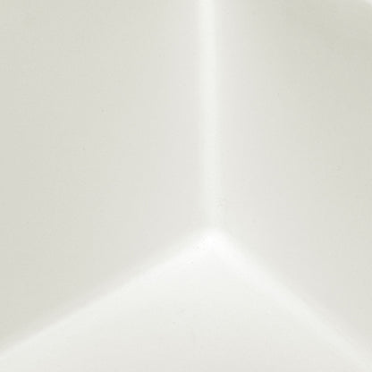 Ruvati Lavabo de buanderie à encastrer sous plan de travail Workstation Warm White en epiRock de 25 pouces - RVG2321WB