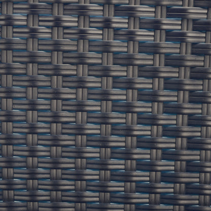 Fauteuil à accoudoirs SAFAVIEH Doreth (lot de 2) - 58,4 x 91,4 x 63,5 cm (LxlxH)