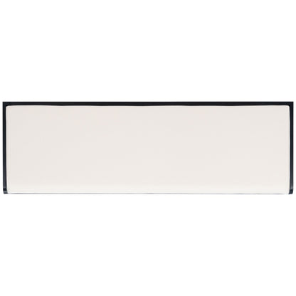 Banc de rangement avec 3 tiroirs et coussin SAFAVIEH Fiorello - 120 L x 38 l x 48 h - 120Lx38Lx48H