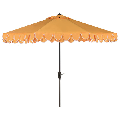 Parasol SAFAVIEH Gebbine Elegant de 2,7 mètres