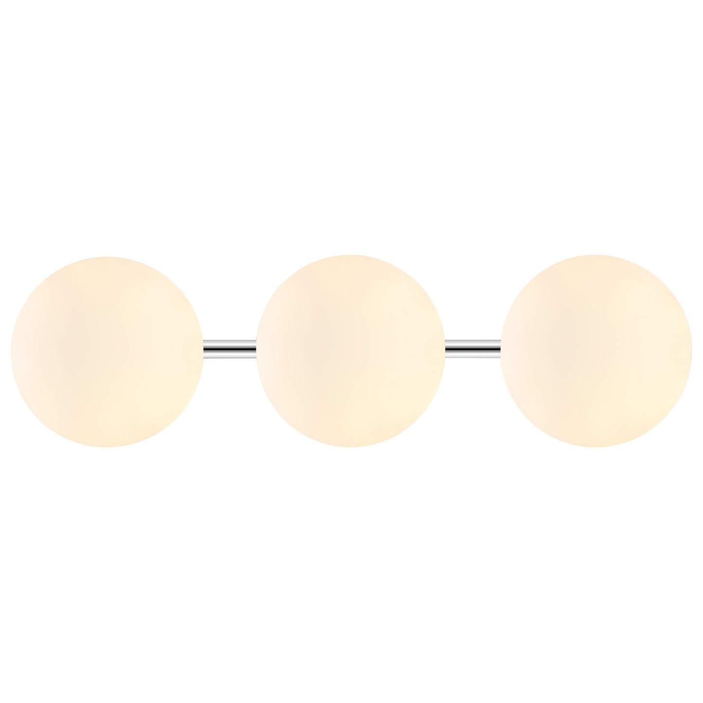 Applique murale Lambrini 21 traditionnelle de SAFAVIEH (3 ampoules) - 6 W x 8 P x 21 H - 21Wx8Dx6H