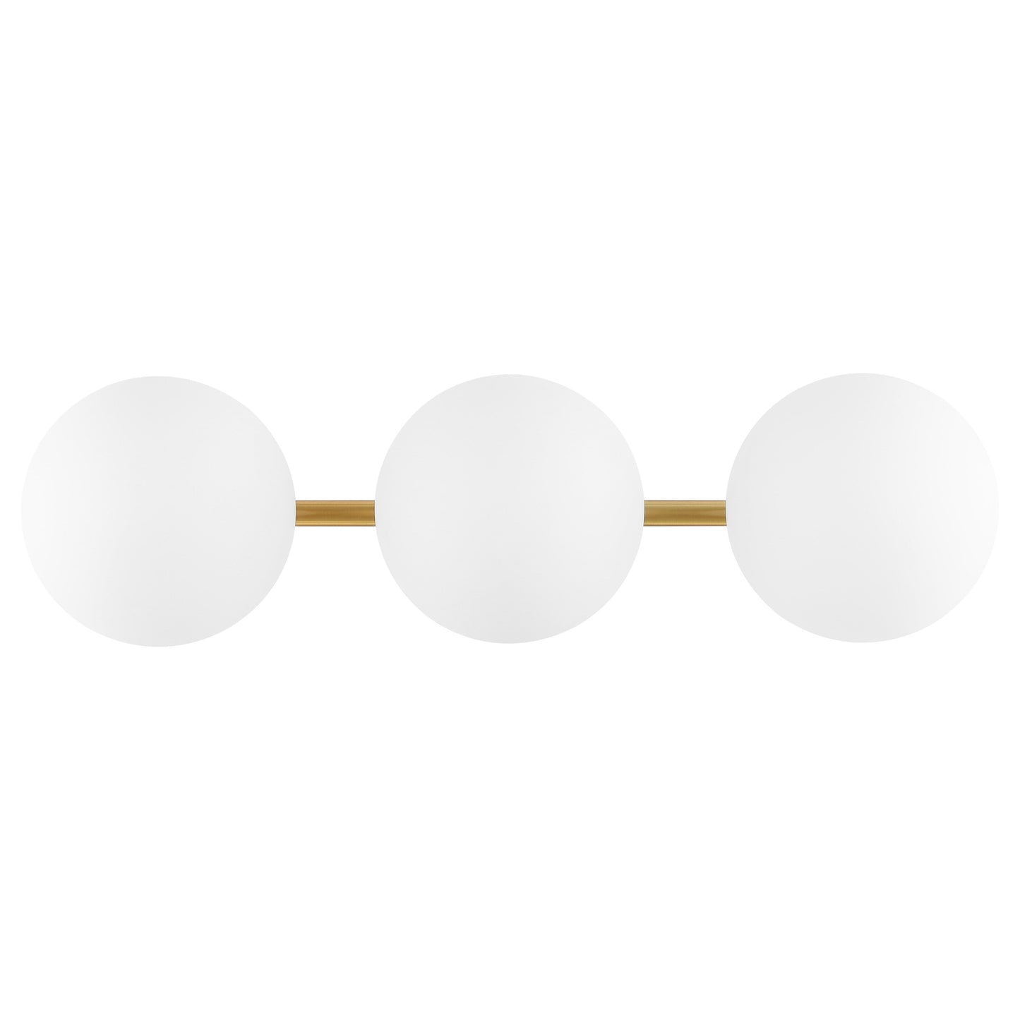 Applique murale Lambrini 21 traditionnelle de SAFAVIEH (3 ampoules) - 6 W x 8 P x 21 H - 21Wx8Dx6H