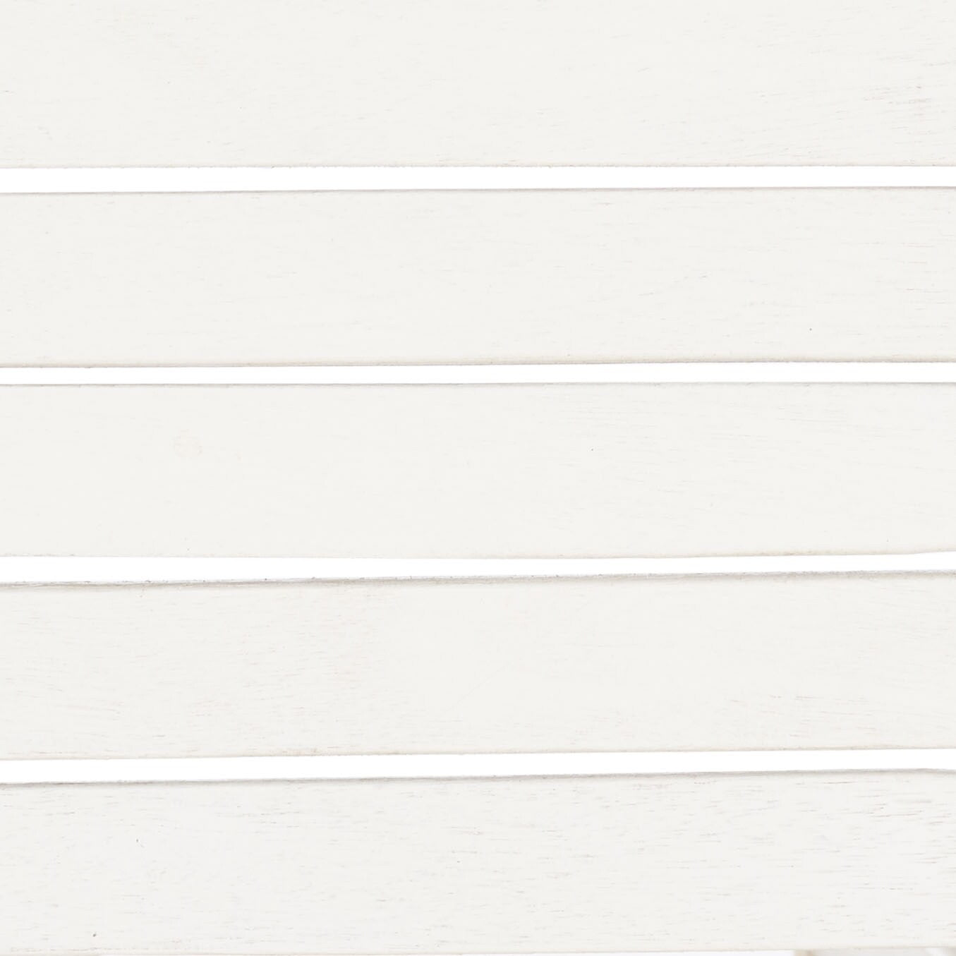 Ensemble de table de jardin SAFAVIEH Brandy 5 pièces - 109 L x 89 P x 74 H (cm)