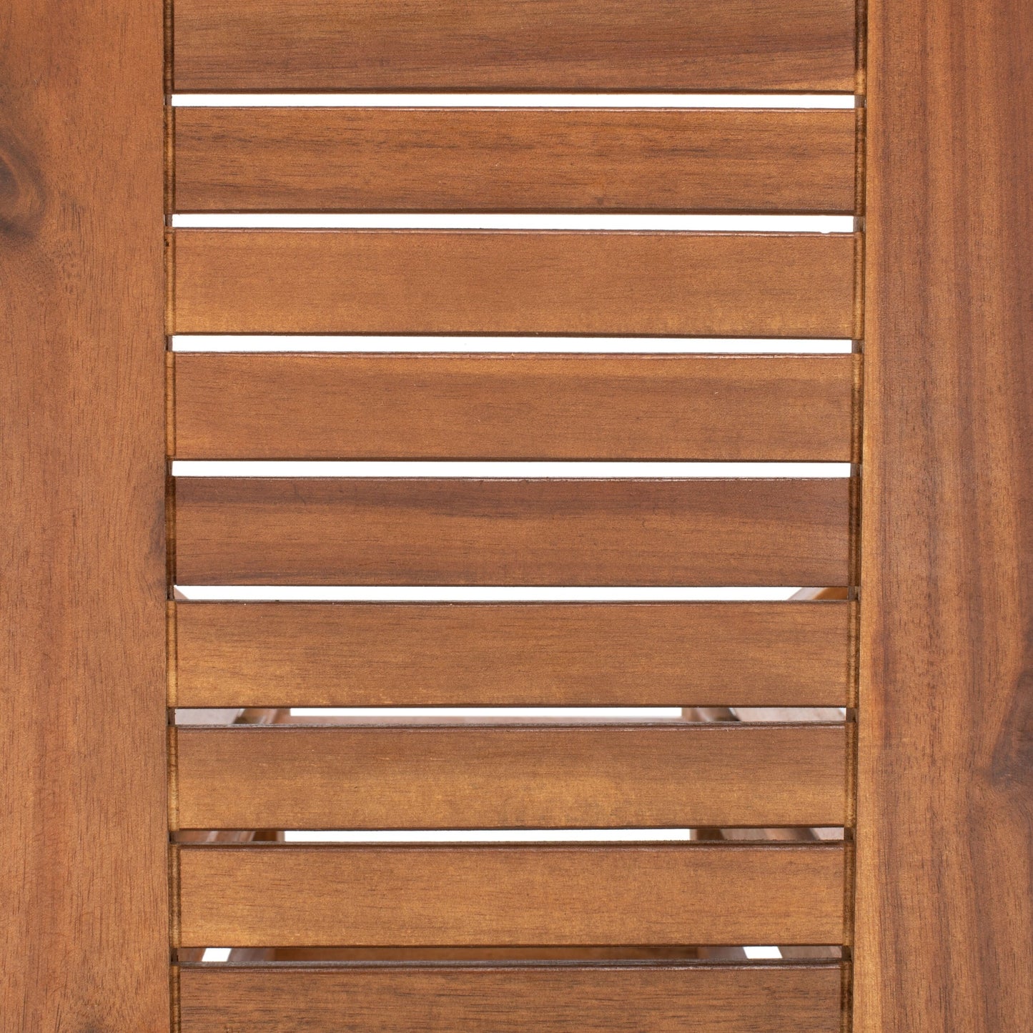 Ensemble de table de jardin SAFAVIEH Brandy 5 pièces - 109 L x 89 P x 74 H (cm)