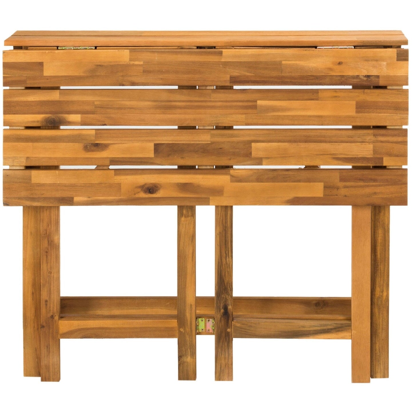 Ensemble de salon d'extérieur d'angle pour balcon Kenna 3 pièces de SAFAVIEH - 39L x 19P x 33H (mesures en pouces)