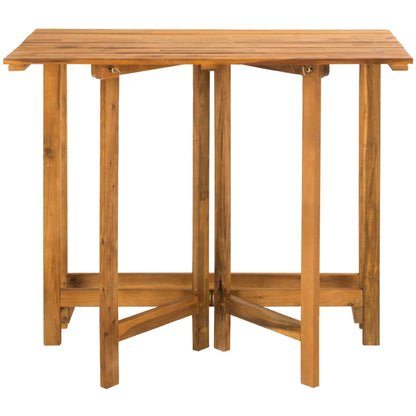 Ensemble de salon d'extérieur d'angle pour balcon Kenna 3 pièces de SAFAVIEH - 39L x 19P x 33H (mesures en pouces)