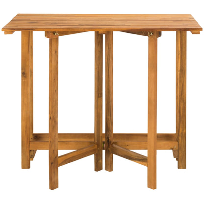 Ensemble de salon d'extérieur d'angle pour balcon Kenna 3 pièces de SAFAVIEH - 39L x 19P x 33H (mesures en pouces)