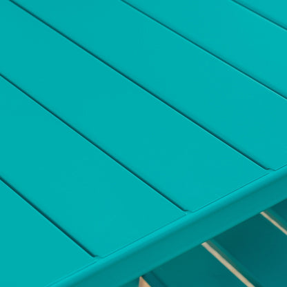 Ensemble de bistro pour extérieur Santa Monica 3 pièces de Christopher Knight Home