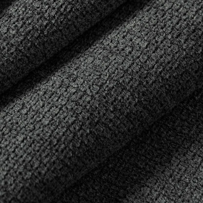 Canapé d'angle, ensemble de canapé en chenille en forme de U réversible, combinaison libre, canapé convertible 8 places surdimensionné