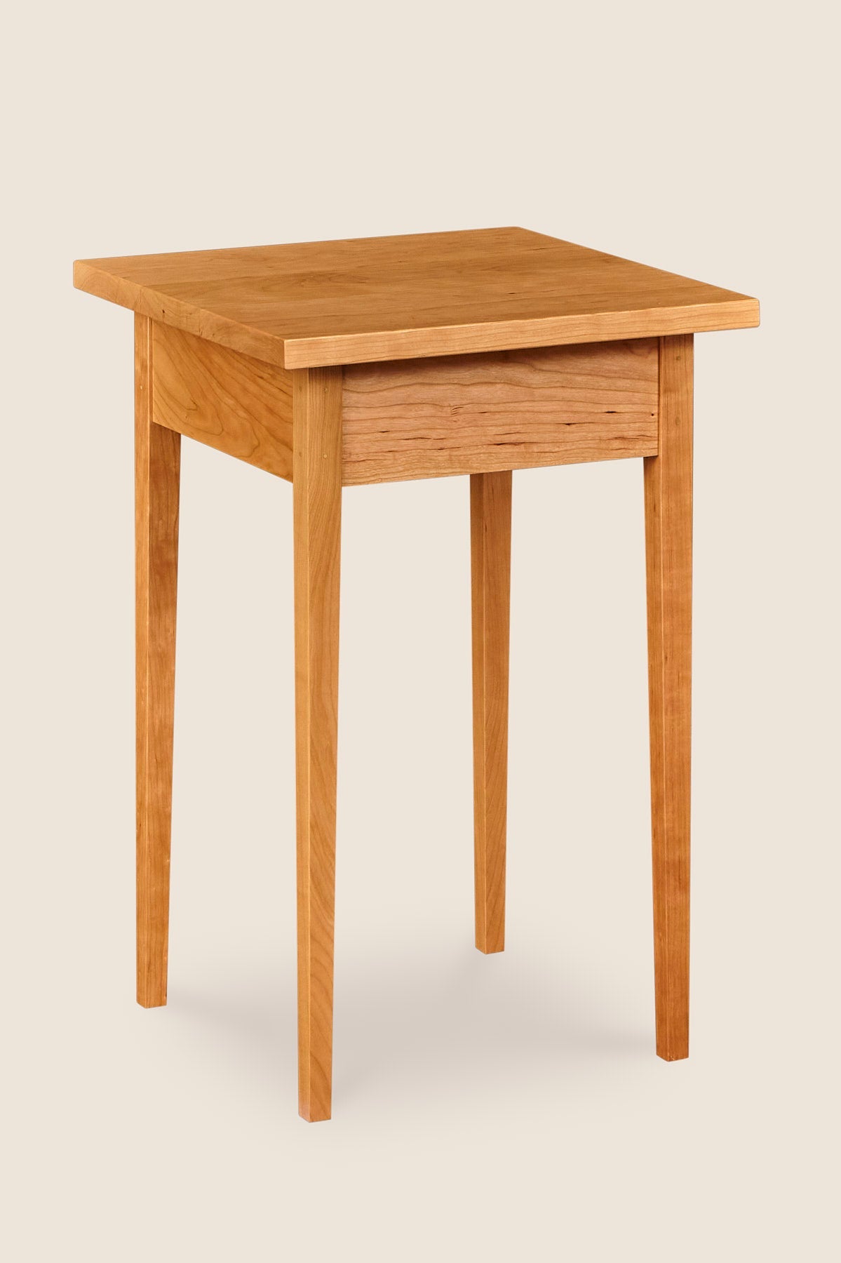 Table d'appoint Shaker Heirloom - Cerisier