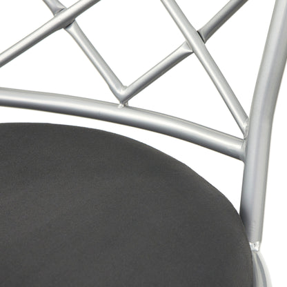 Tabourets pivotants réglables en hauteur Alyssa de Simple Living (lot de 3)