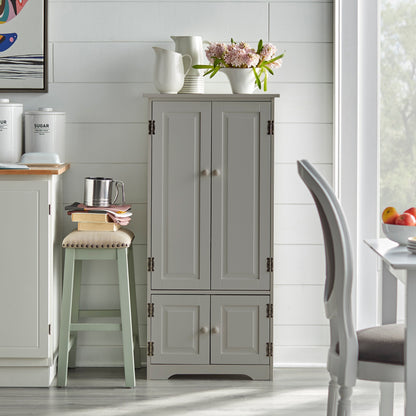 Armoire haute Aston de Simple Living