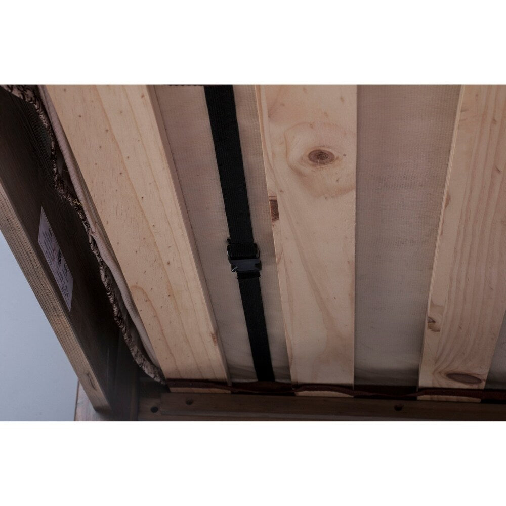 Siscovers Robin's Roost housse de couette et taie d'oreiller à fermeture éclair