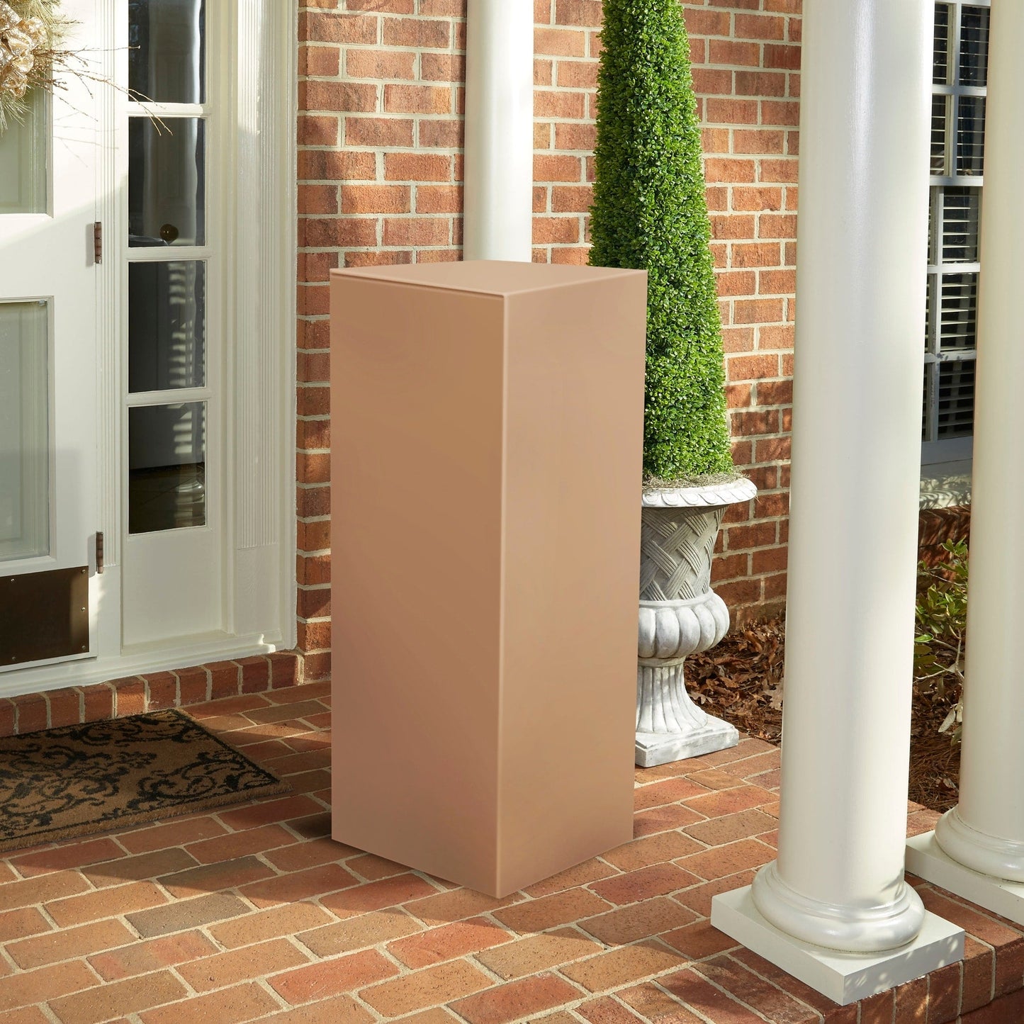 Matelas en mousse à mémoire de forme NRGel de 35,5 cm (14 pouces) Signature de Slumber Solutions