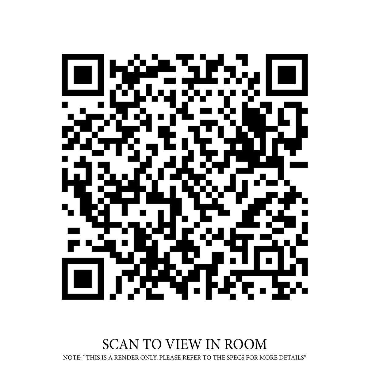 Applique murale de salle de bain en laiton Stagger à LED intégrée