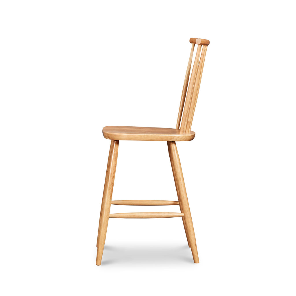 Tabouret Concord - Cerisier