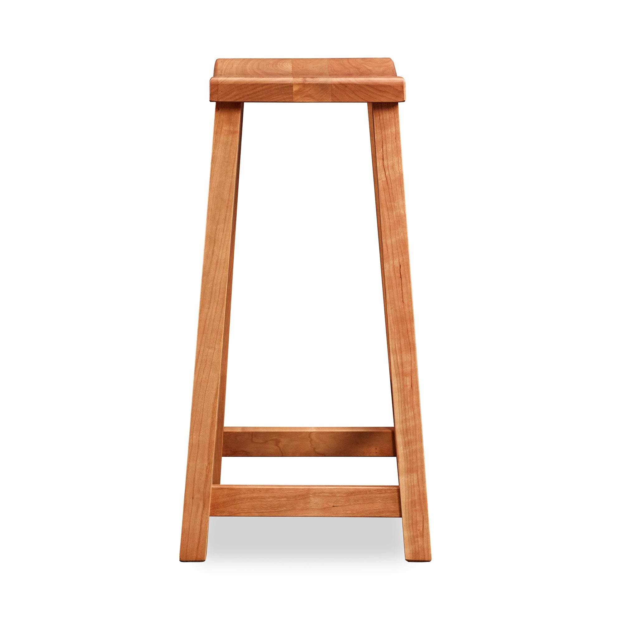 Tabouret Kenzai - Cerisier