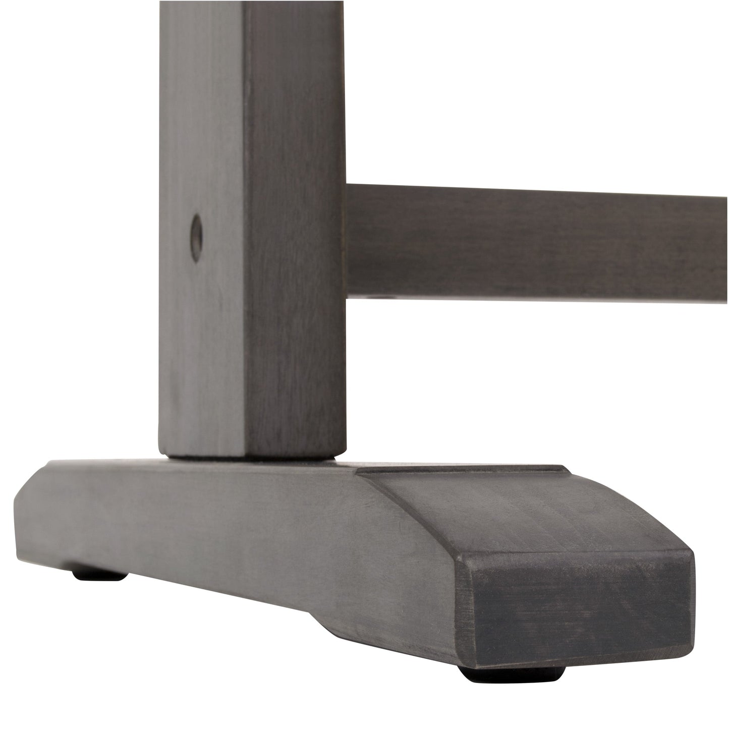 Table de dessin vintage en bois Studio Designs de 91 cm avec plateau inclinable pour le dessin