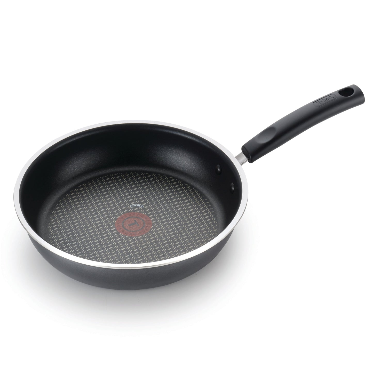 Ensemble de cuisine T-fal Signature 12 pièces