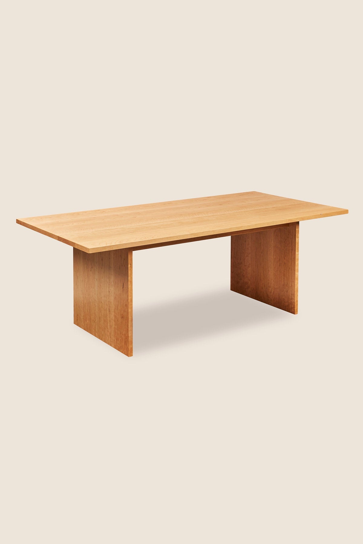 Table à manger Hygge - Cerisier