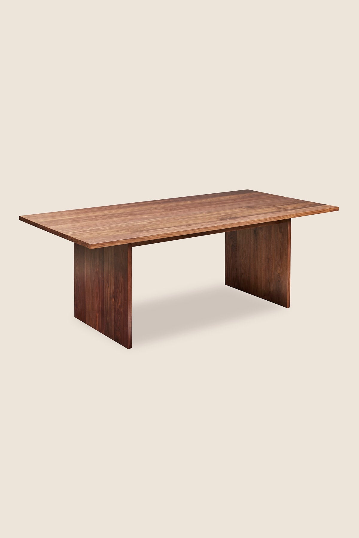 Table à manger Hygge - Noyer