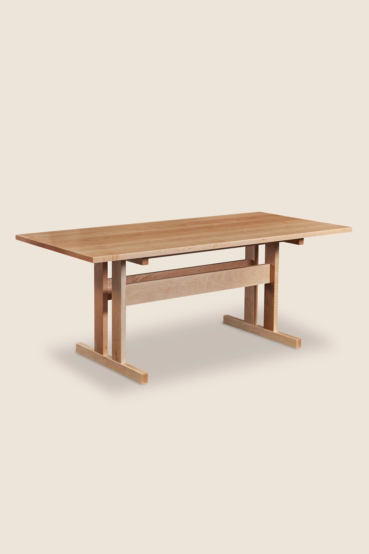 Table à manger Knox - Érable