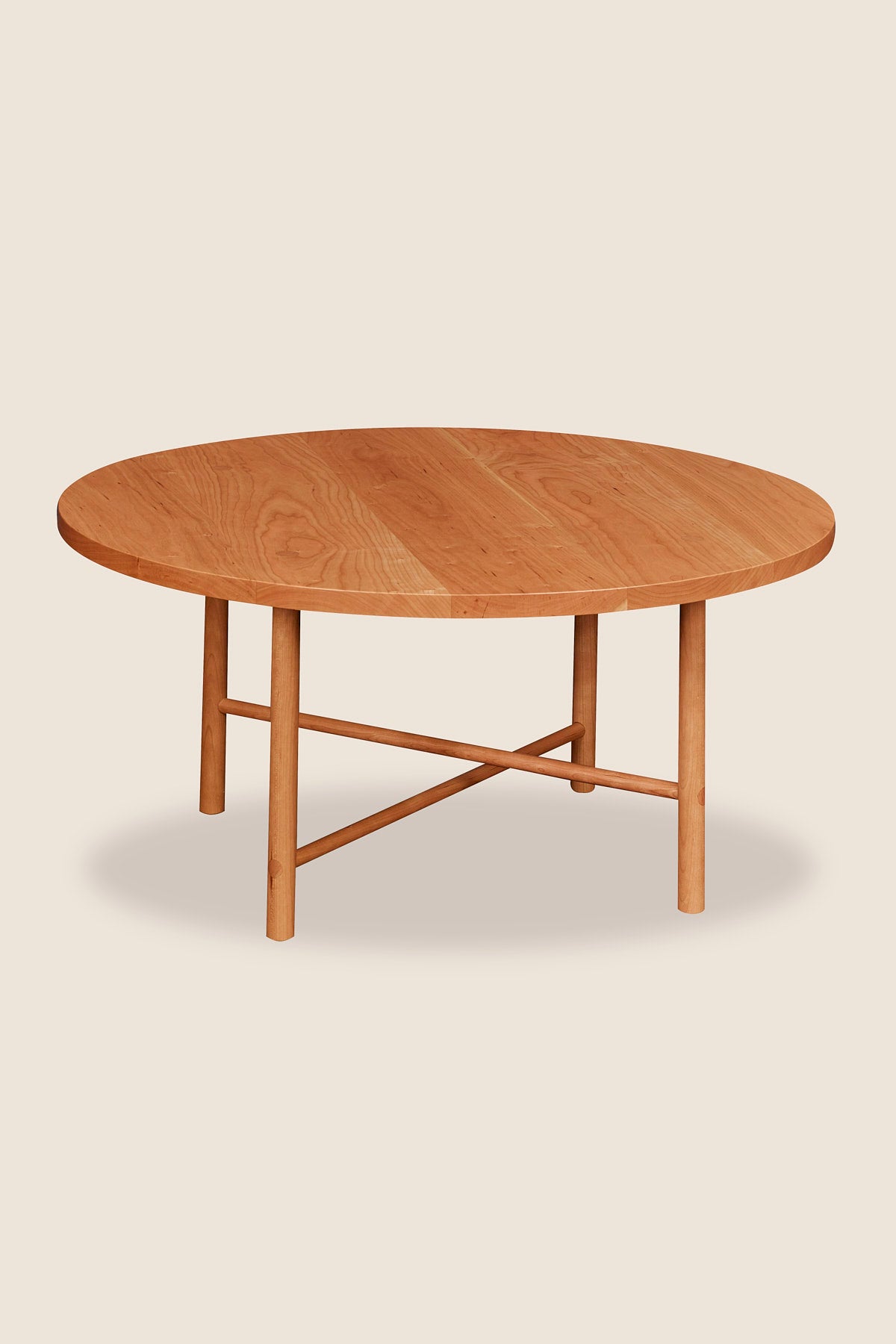 Table basse Navarend - Cerisier
