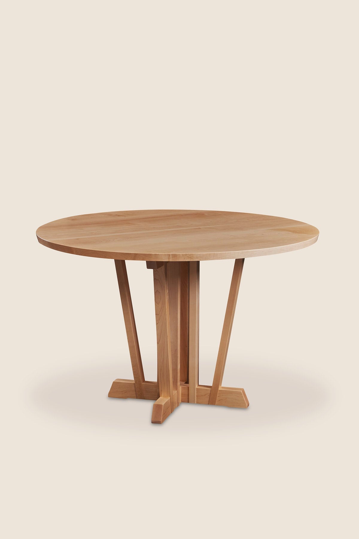 Table à manger Rigby - Érable