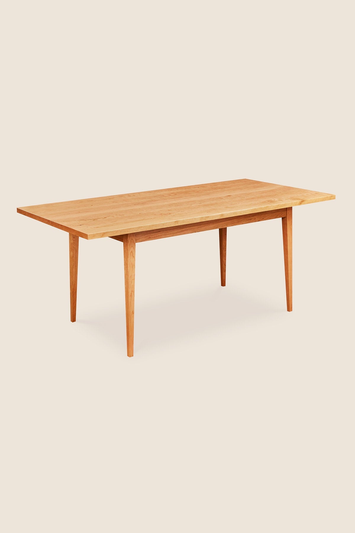Table à manger Shaker Heirloom - Cerisier
