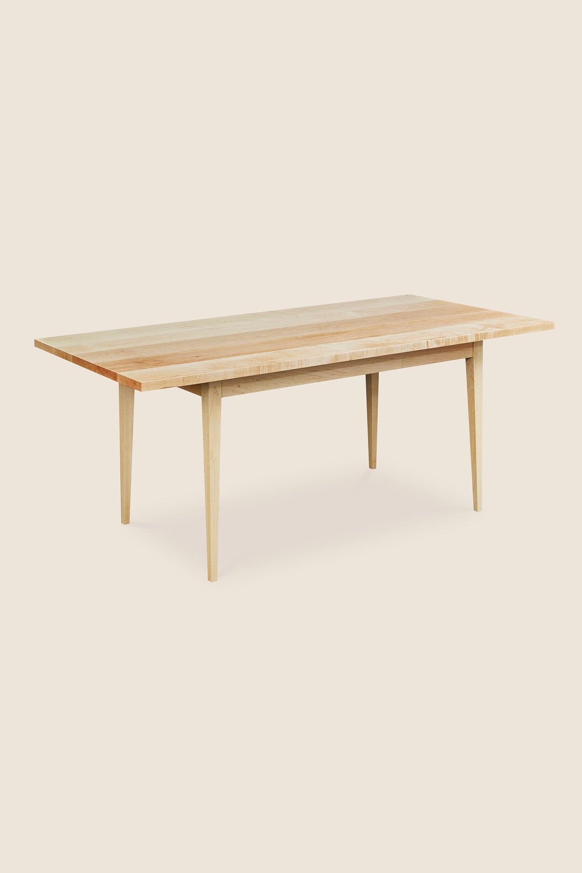 Table à manger Shaker Heirloom - Érable