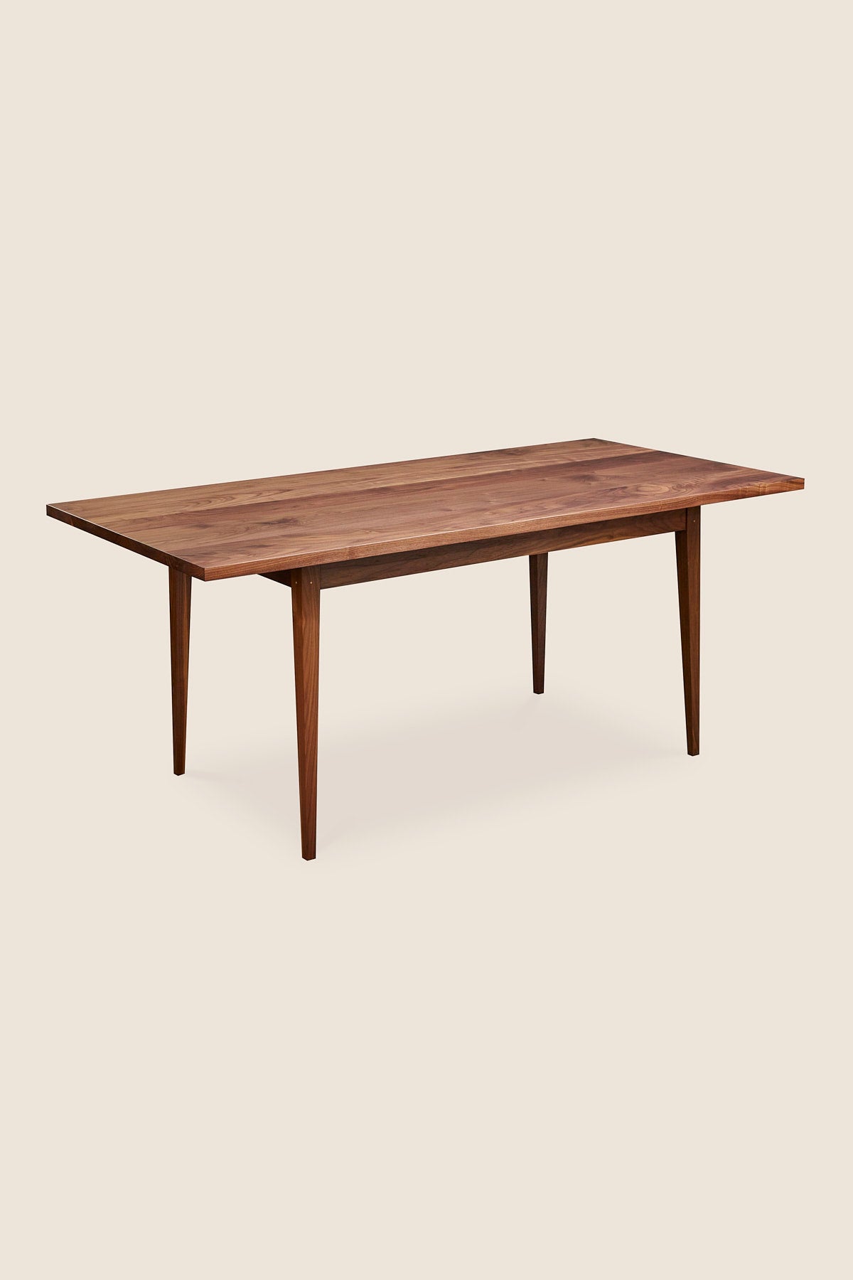 Table à manger Shaker Heirloom - Noyer