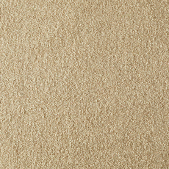Lit rembourré Dune - Chêne blanc